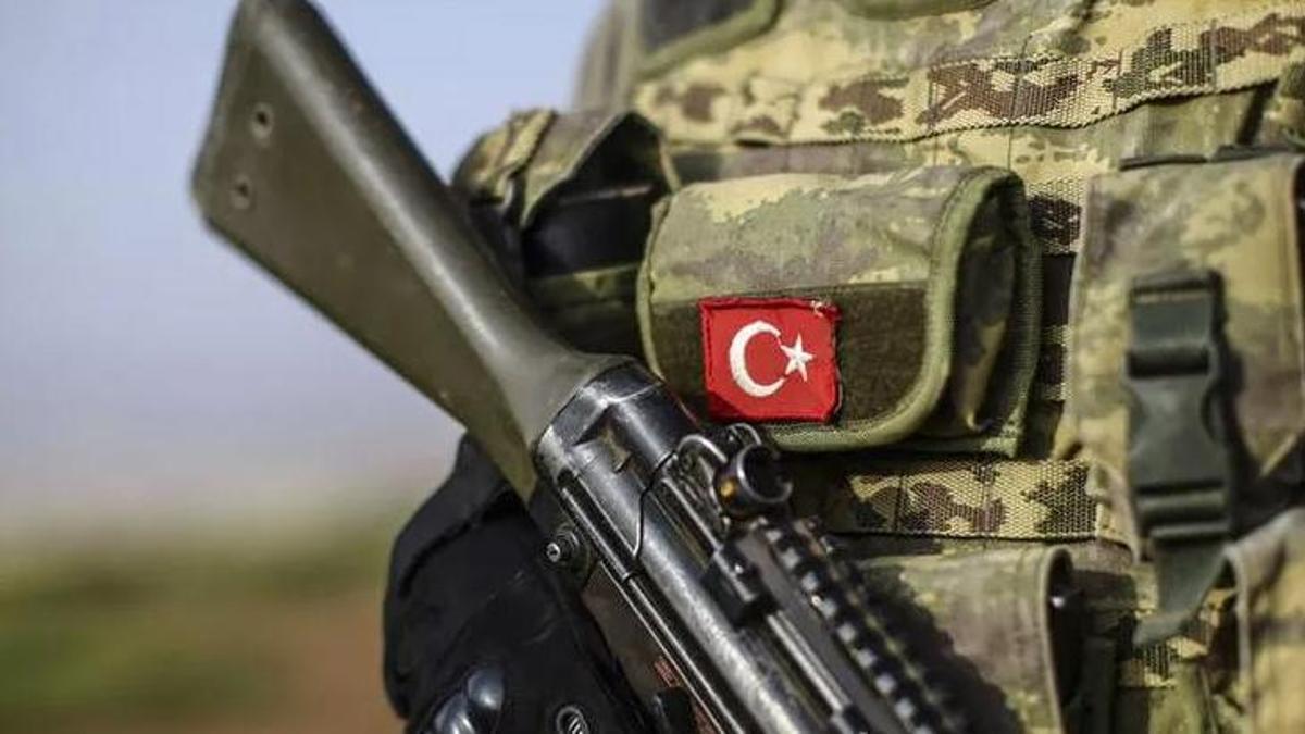 Pençe- Kilit bölgesinden acı haber! 4 askerimiz şehit oldu