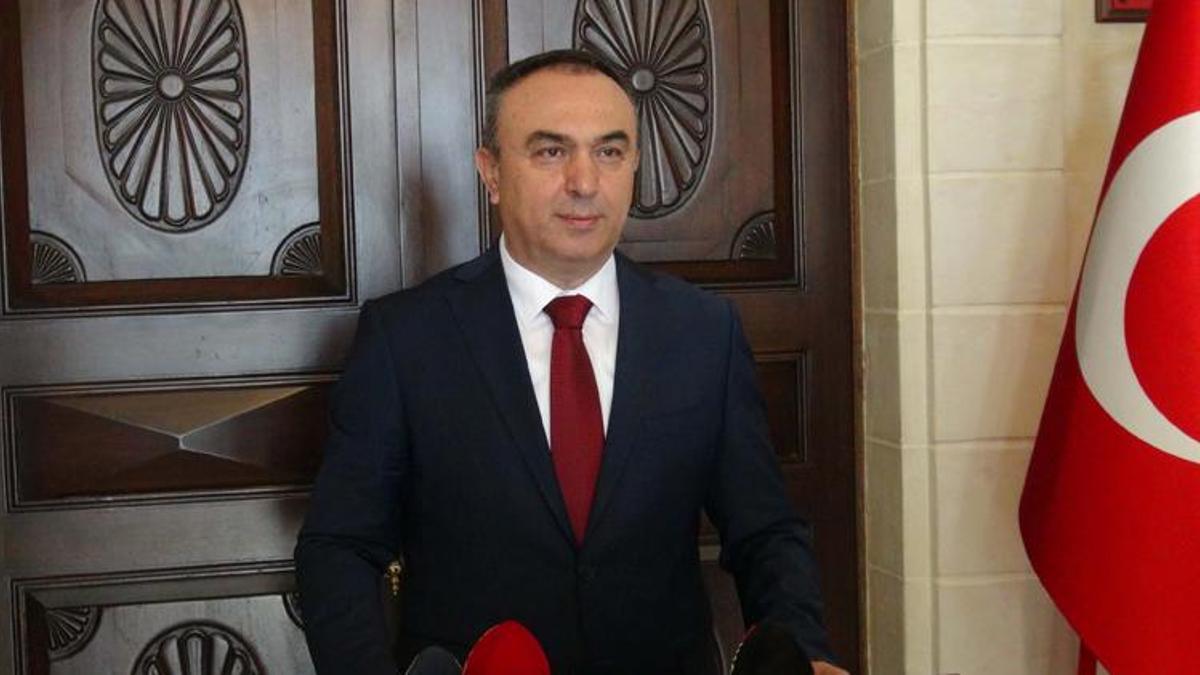 Kilis Valisi’nden Suriyeli göçmen açıklaması: ‘Yüzde 38,47'sine karşılık geliyor’