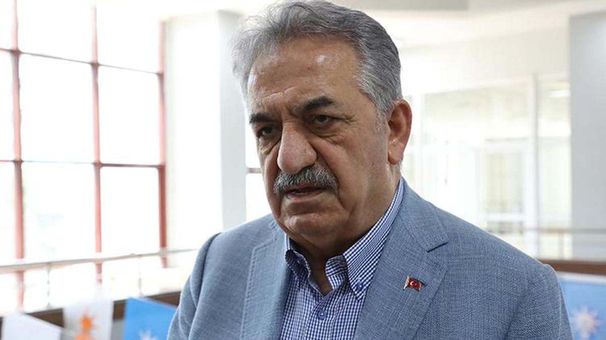AK Parti'li Yazıcı: Cezaların caydırıcı olması önemlidir