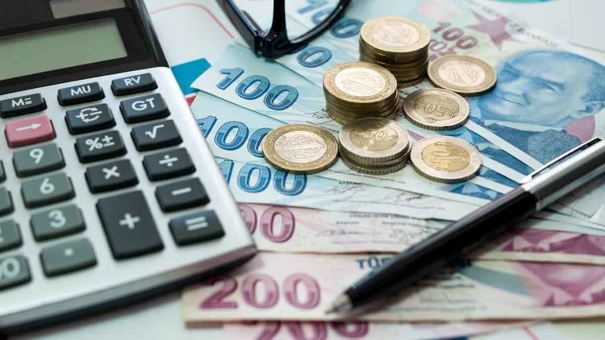 Hesap işletim ücreti alınmayacak! Paralar hesaba yatacak! Oran belli oldu! Çarşamba başlıyor