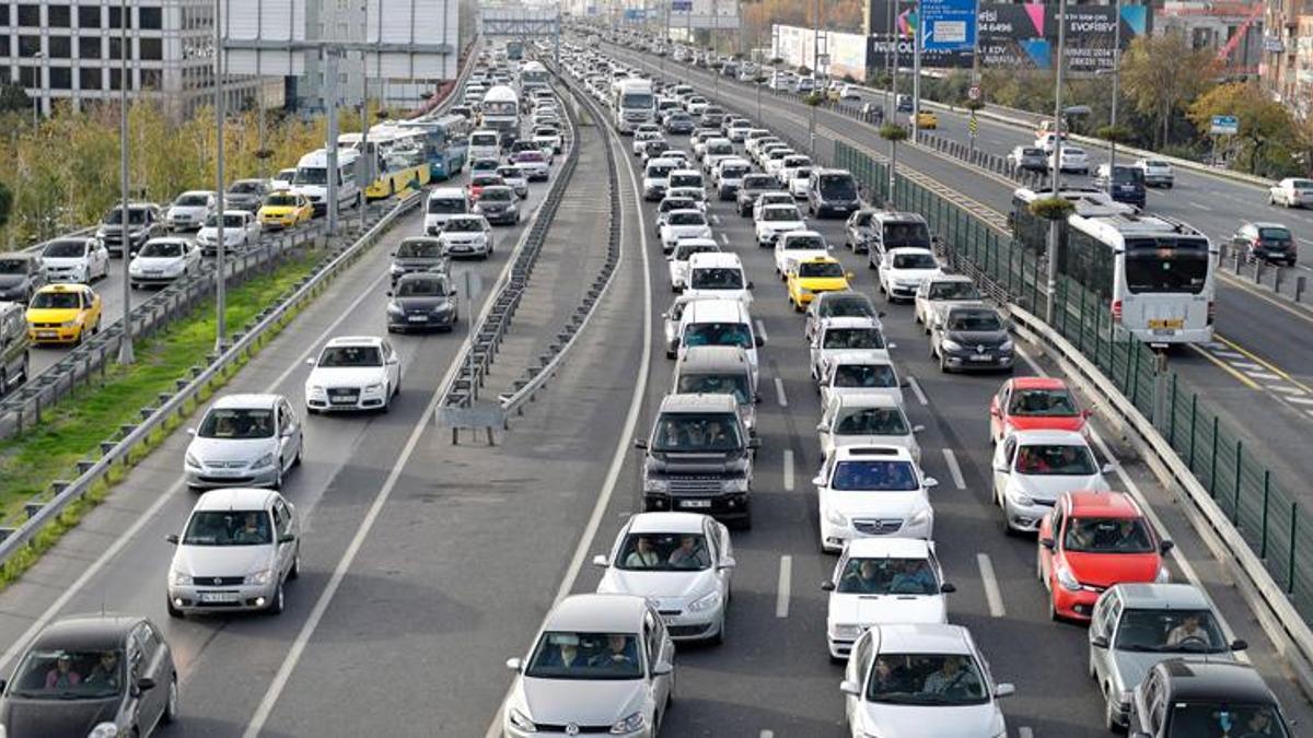 Trafik sigortası ile ilgili flaş gelişme! 25 milyon sürücü ilgilendiriyor! Devlet desteği...