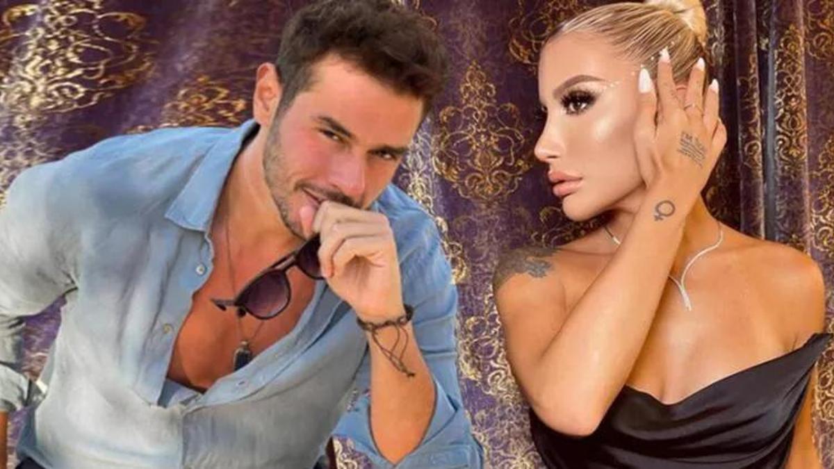 İrem Derici'den 'Ellinci şansı vermeye gidiyorum' paylaşımı!
