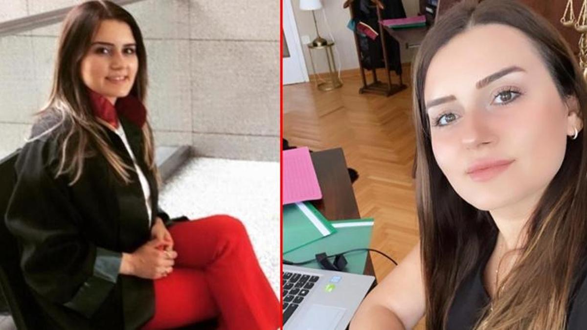 Avukat cinayetinde flaş detaylar ortaya çıktı