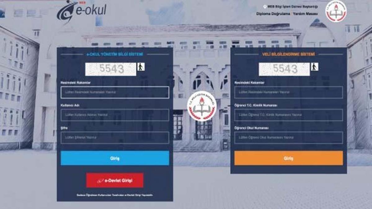 e okul ne zaman kapanıyor? e okul vbs giriş ile 2. dönem devamsızlık ve karne notu sorgulama! 2022 MEB 2. dönem not girişi kapandı mı?