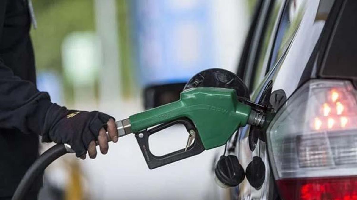 Motorine zam geldi mi13 Haziran? Motorin fiyatları 30 lira mı olacak, motorine 2.60 TL zam mı gelecek? EPGİS açıklaması!