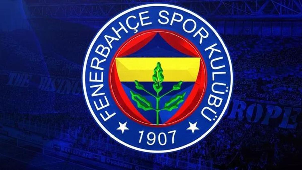 Fenerbahçe transferde ilk sürprizini yaptı! Saat 18.30'da İstanbul'da