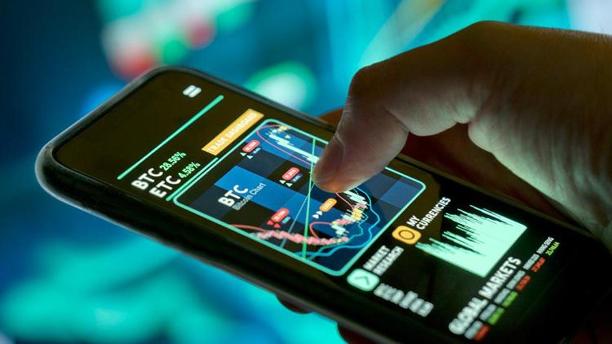 Binance, Bitcoin çekim işlemlerini durdurdu! Kripto parası olanlar dikkat...
