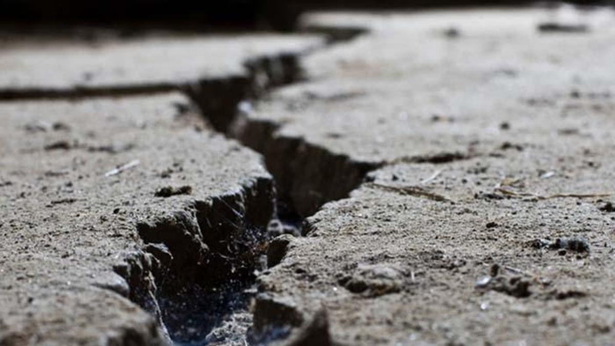 İran’da 5,1 büyüklüğünde deprem
