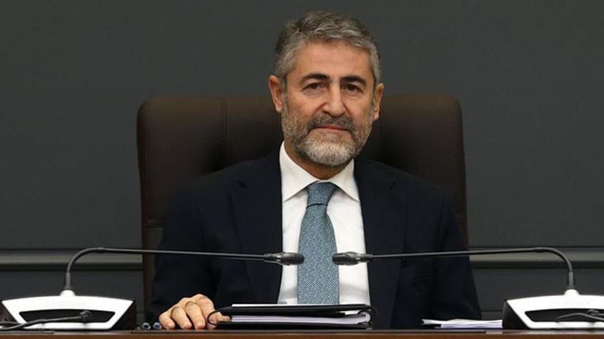 Bakan Nebati müjdeyi verdi! 650 kişi alınacak