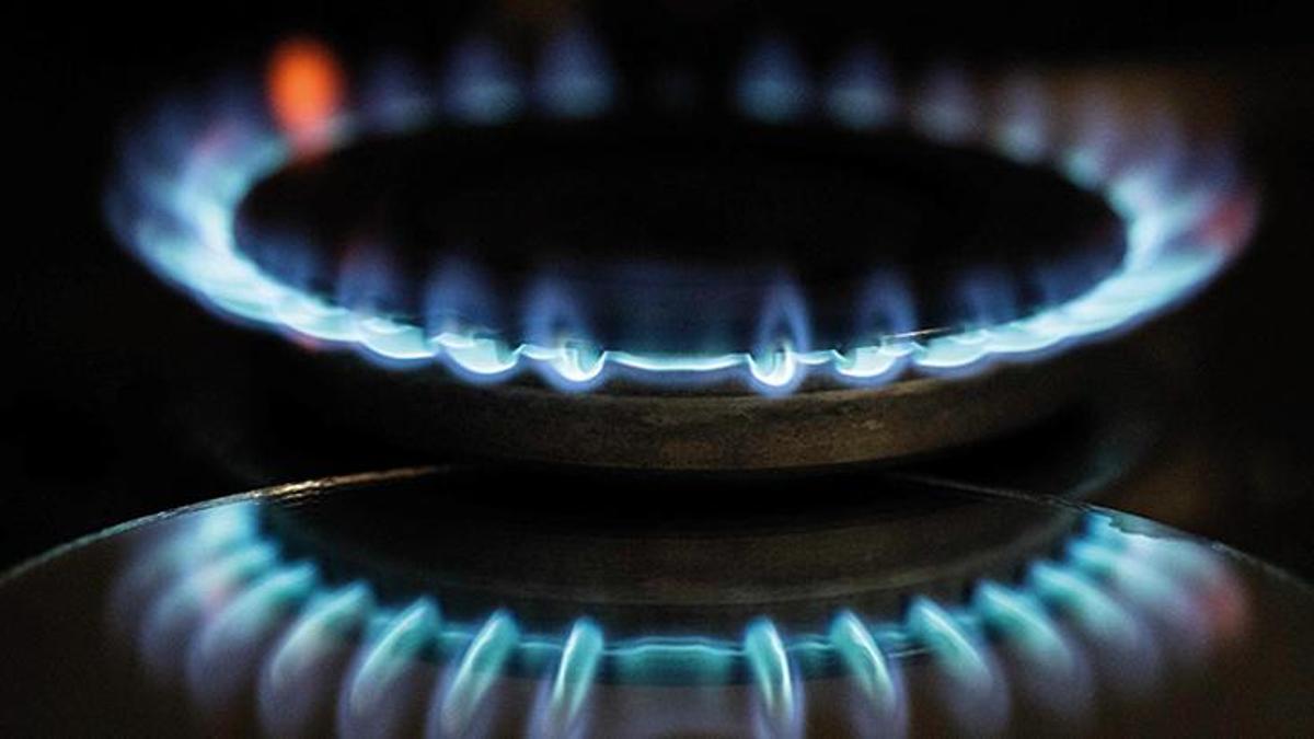 Doğal gaz ile ilgili son dakika gelişmesi! 'İlk kez oluyor' dedi ve müjdeyi verdi