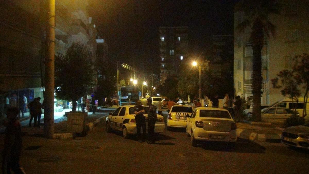 Cezaevinden izinli çıktı, silahlı saldırıda öldürüldü