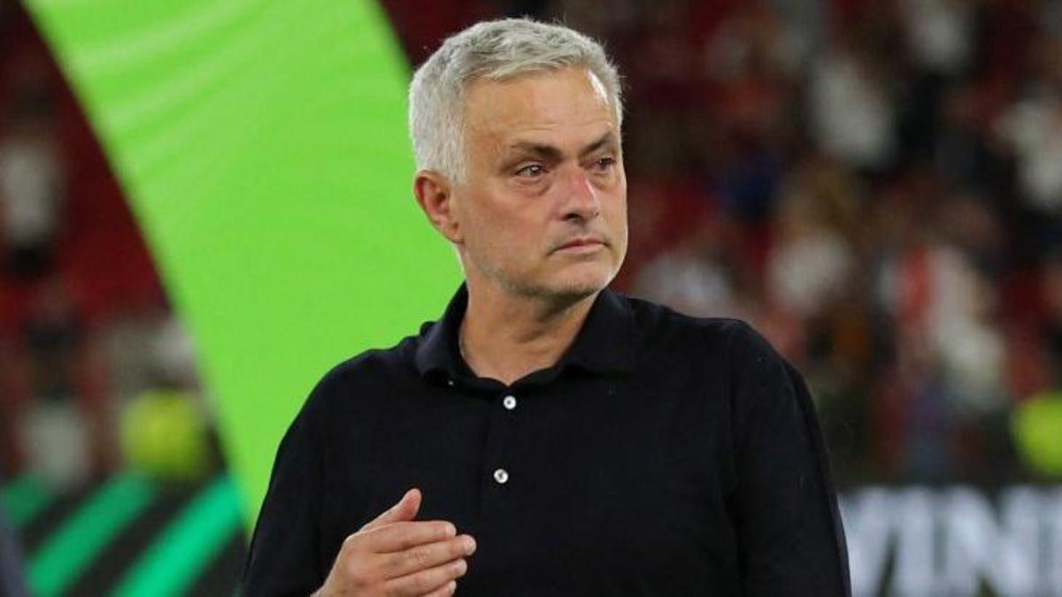Mourinho Türk yıldıza kafayı taktı bi' kere! 7 milyon euro'luk teklif