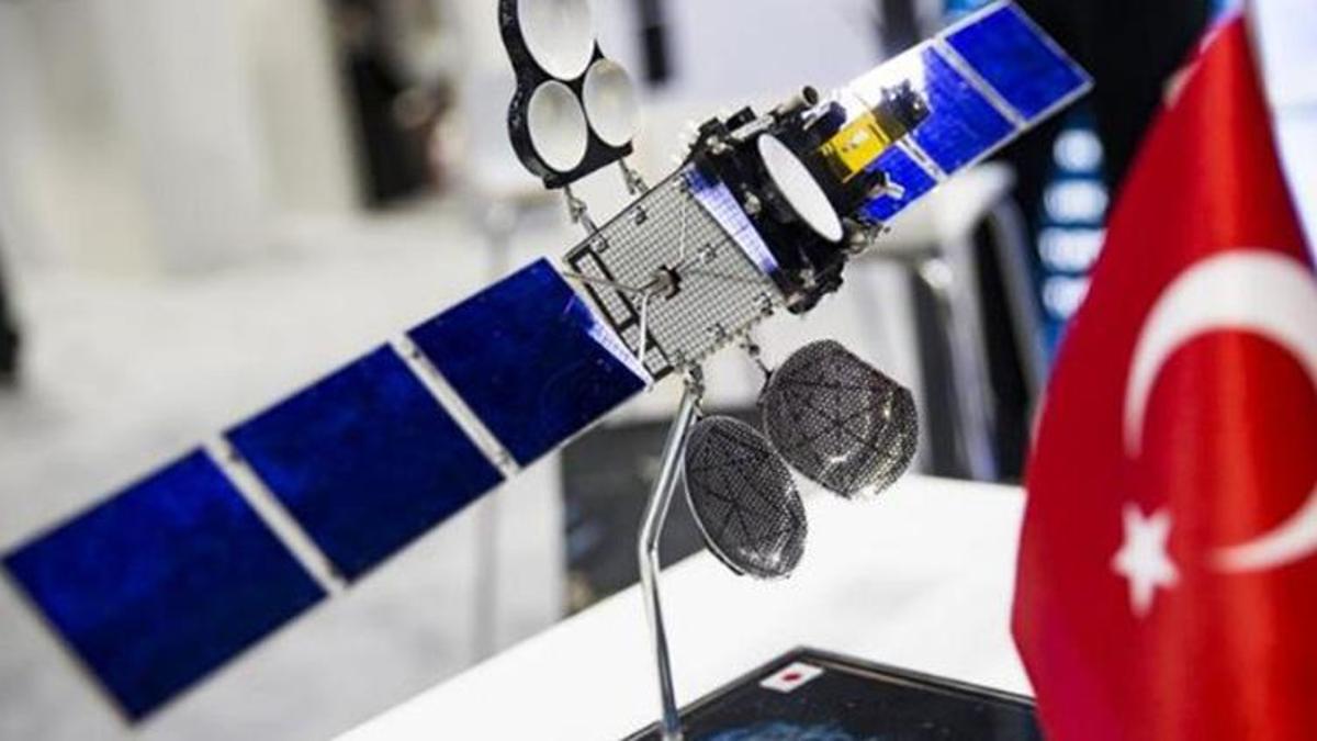 Türksat 5B frekanslar değişecek mi? Türksat 5B ne zaman devreye giriyor?