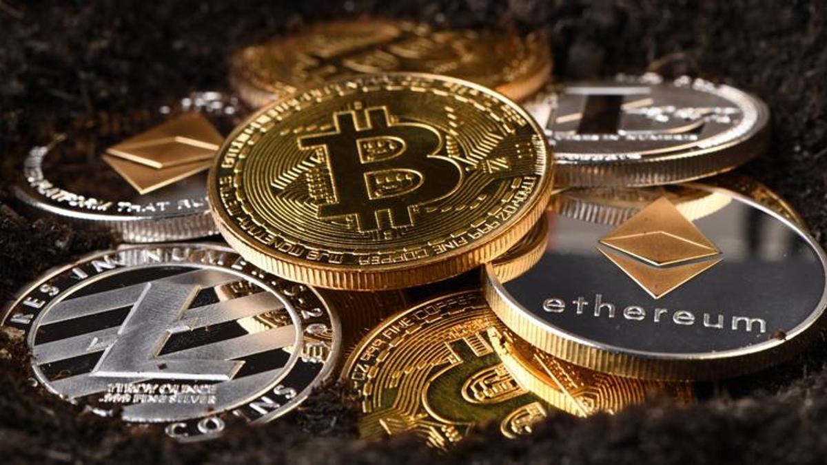 Kripto paralarda rekor düşüş! Dip seviye! Bitcoin, Ethereum...