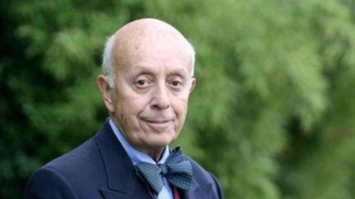 Yalım Eralp kimdir, aslen nereli, eşi kimdir? Emekli Büyükelçi Yalım Eralp ne dedi, Adalar için ne söyledi?