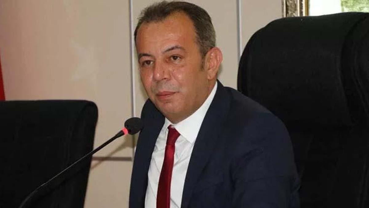 Tanju Özcan'dan Ekrem İmamoğlu tepkisi: Bir tek ben mi anlamıyorum ne söylediğini