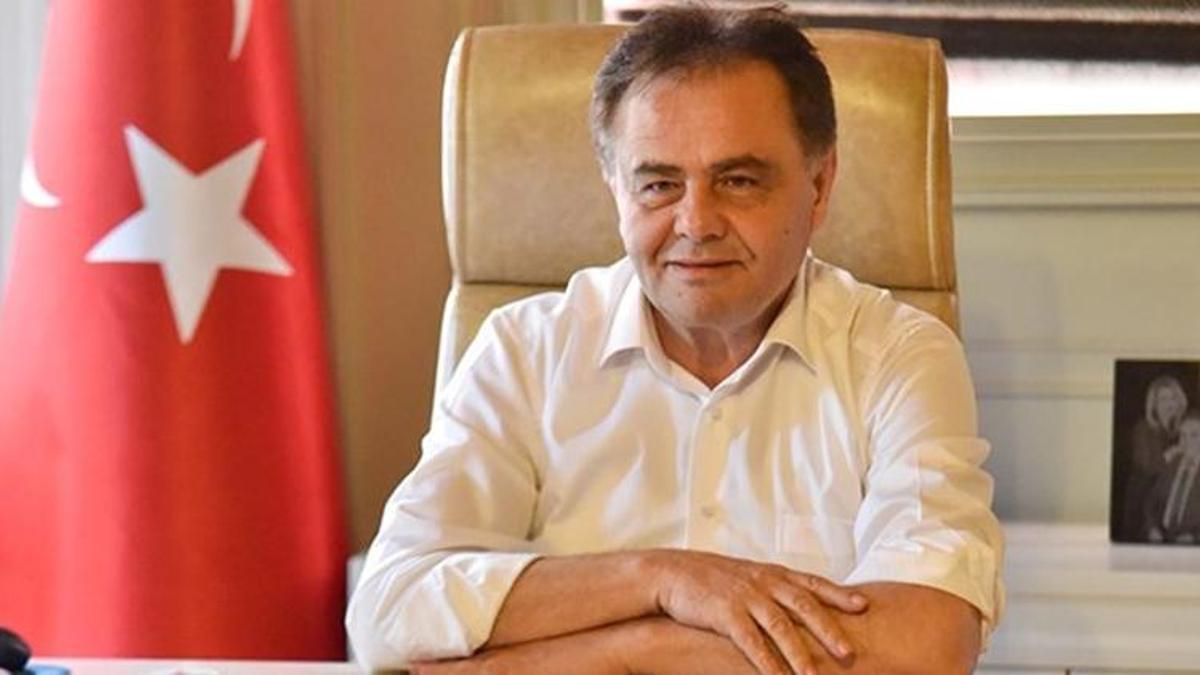 CHP'li Bilecik Belediye Başkanı Semih Şahin partisinden ihraç oldu