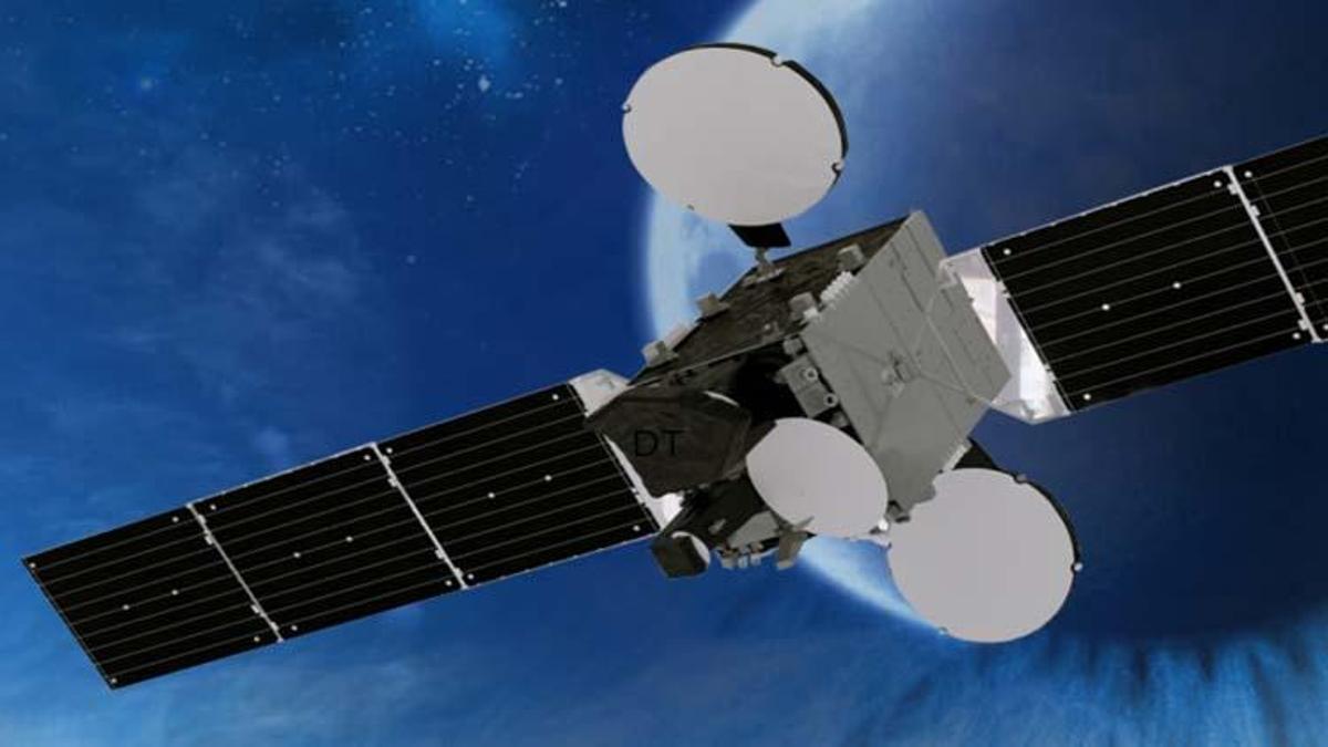 Türksat 6A fırlatma tarihi ne, nereden fırlatılacak? Türksat 6A uydusu ne zaman fırlatılacak?