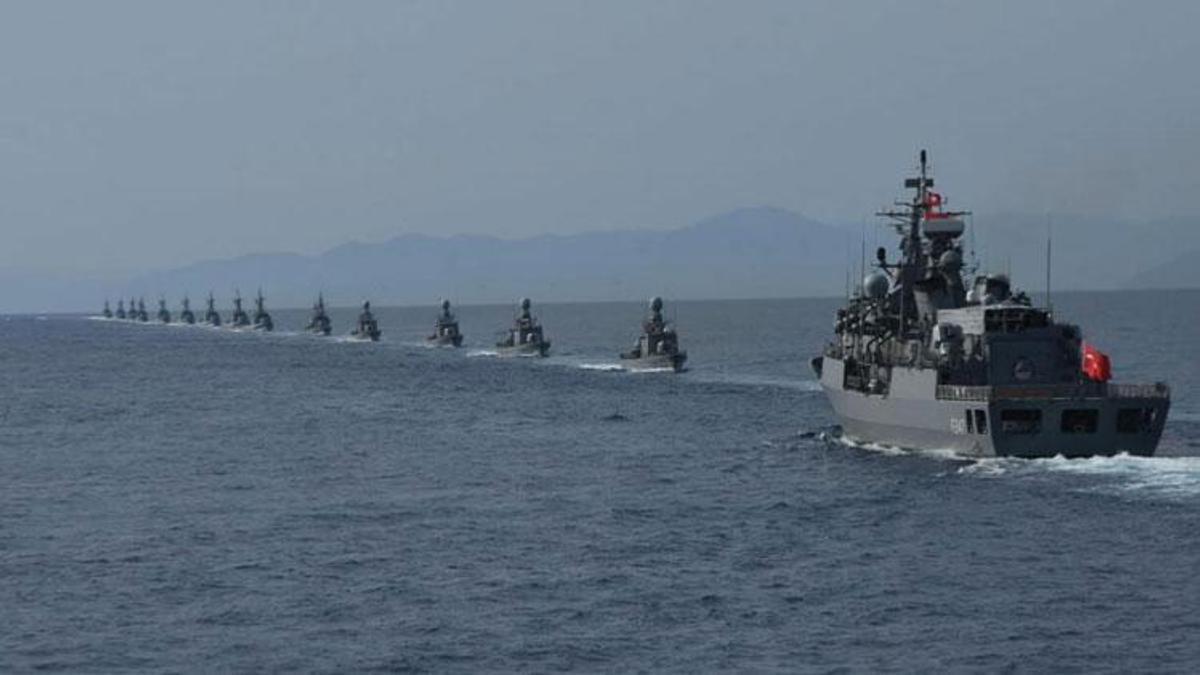 NATO Genel Sekreteri Stoltenberg'in sözleri Yunanistan'da soğuk duş etkisi yarattı!