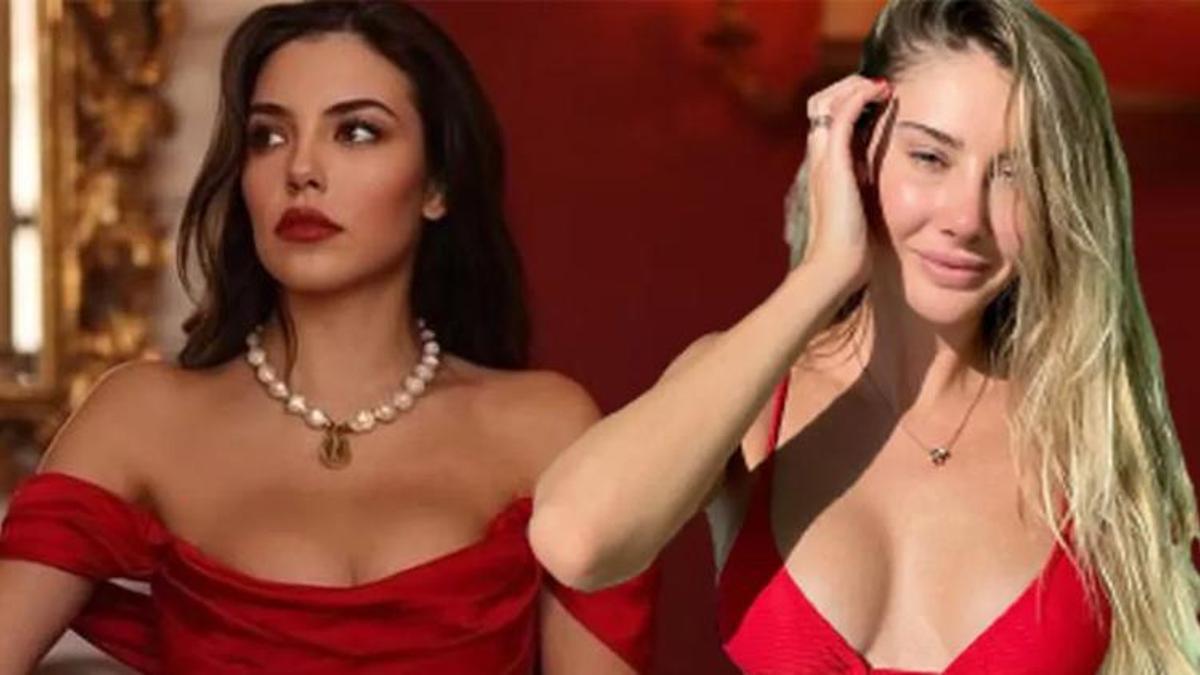 Aygün Aydın'dan Şeyma Subaşı'na şoke eden sözler!