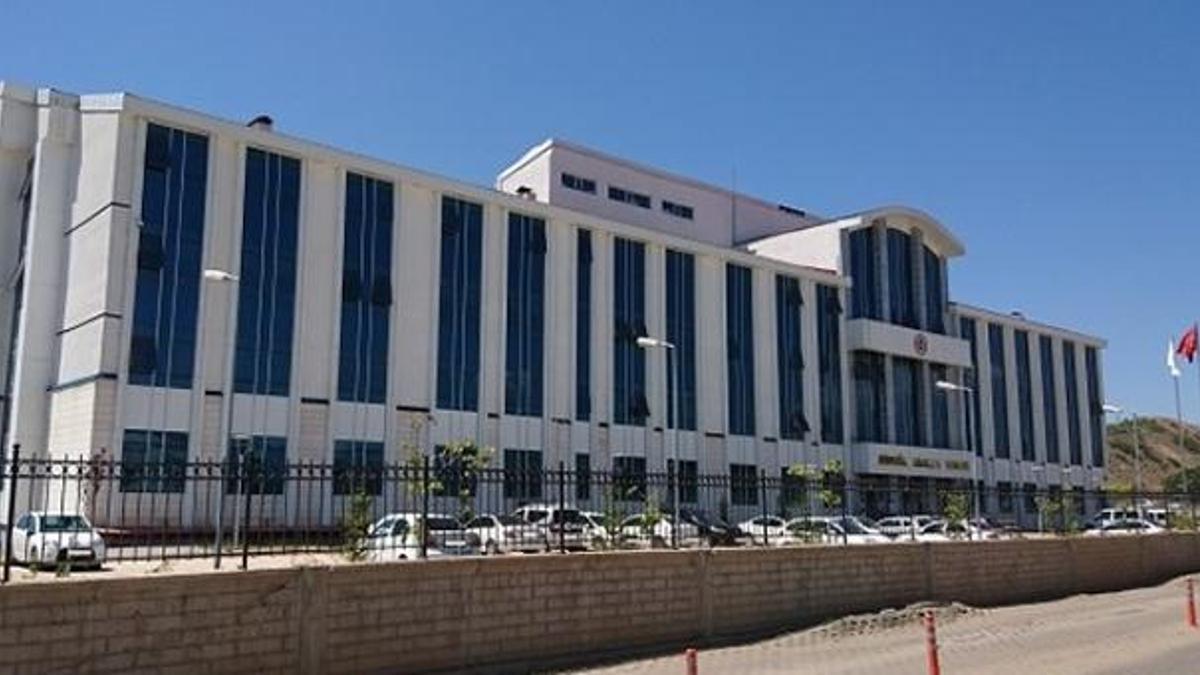 Bingöl'de 'usulsüz engelli raporu' operasyonunda 18 gözaltı