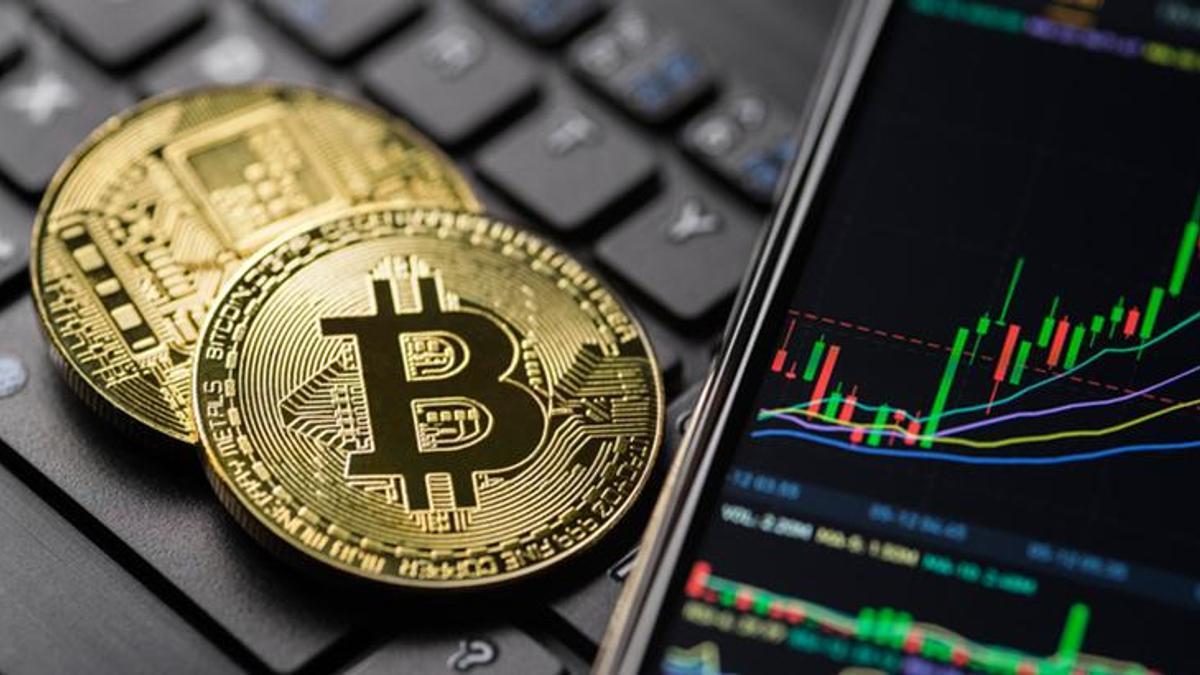 Düşüş trendi sürüyor! Bitcoin'de yüzde 70 değer kaybı: Ethereum, Ripple, Avax, Doge, Luna...