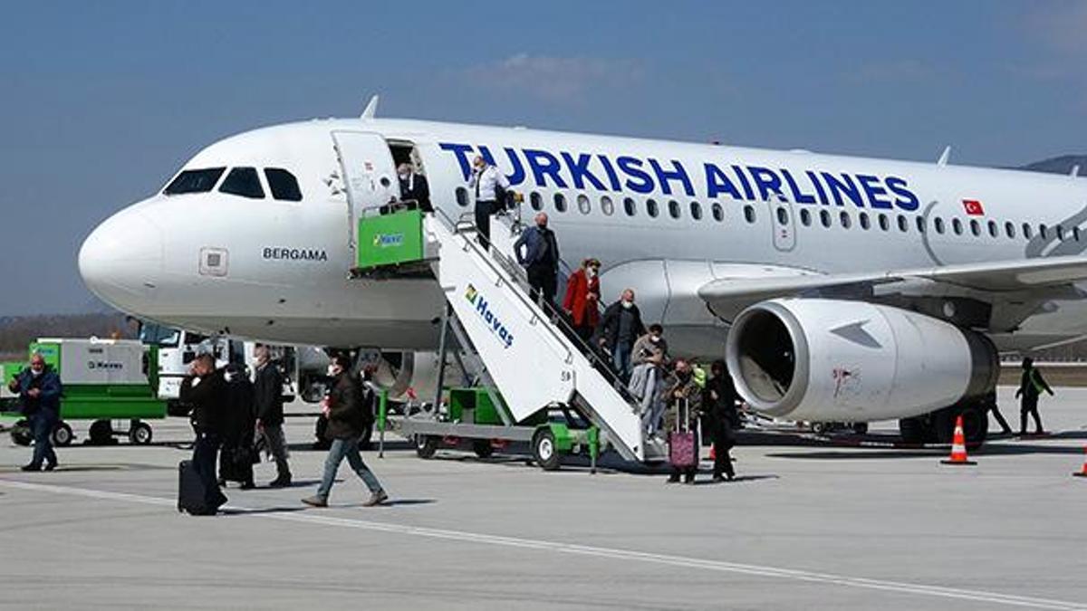 THY'den yolcularına seçim kolaylığı