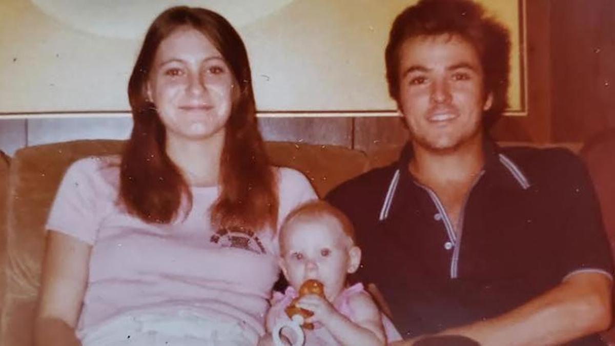41 yıl sonra çözülen 'Holly bebek' olayının arkasından tarikat çıktı!