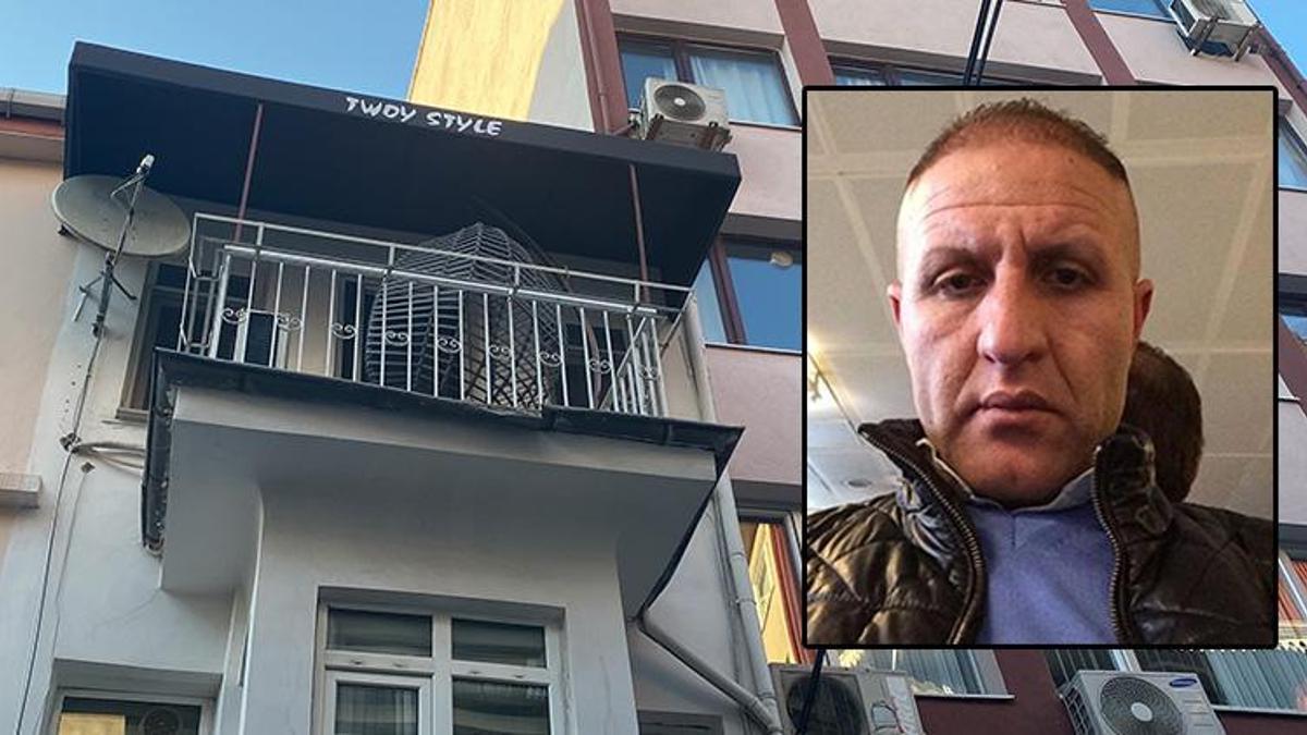 İş adamı sevgilisiyle yaşadığı evde ölü bulundu! Eşine not bıraktığı ortaya çıktı: 'Seni de Bahar’ı da çok sevdim'