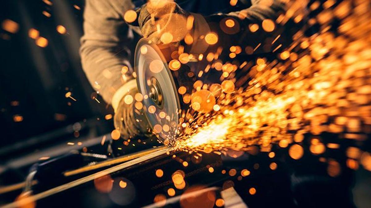 Ücretli çalışan sayısı arttı! TÜİK açıkladı