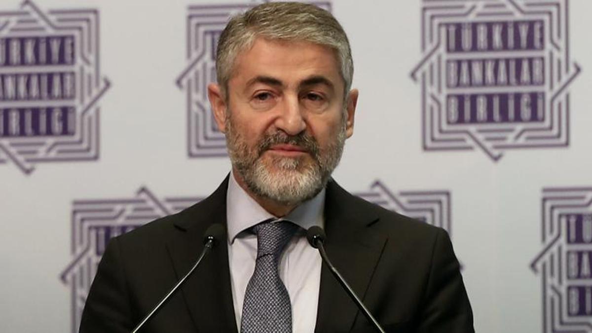 Hazine ve Maliye Bakanı Nebati'den GES mesajı: 3 ayda 1 ödenecek
