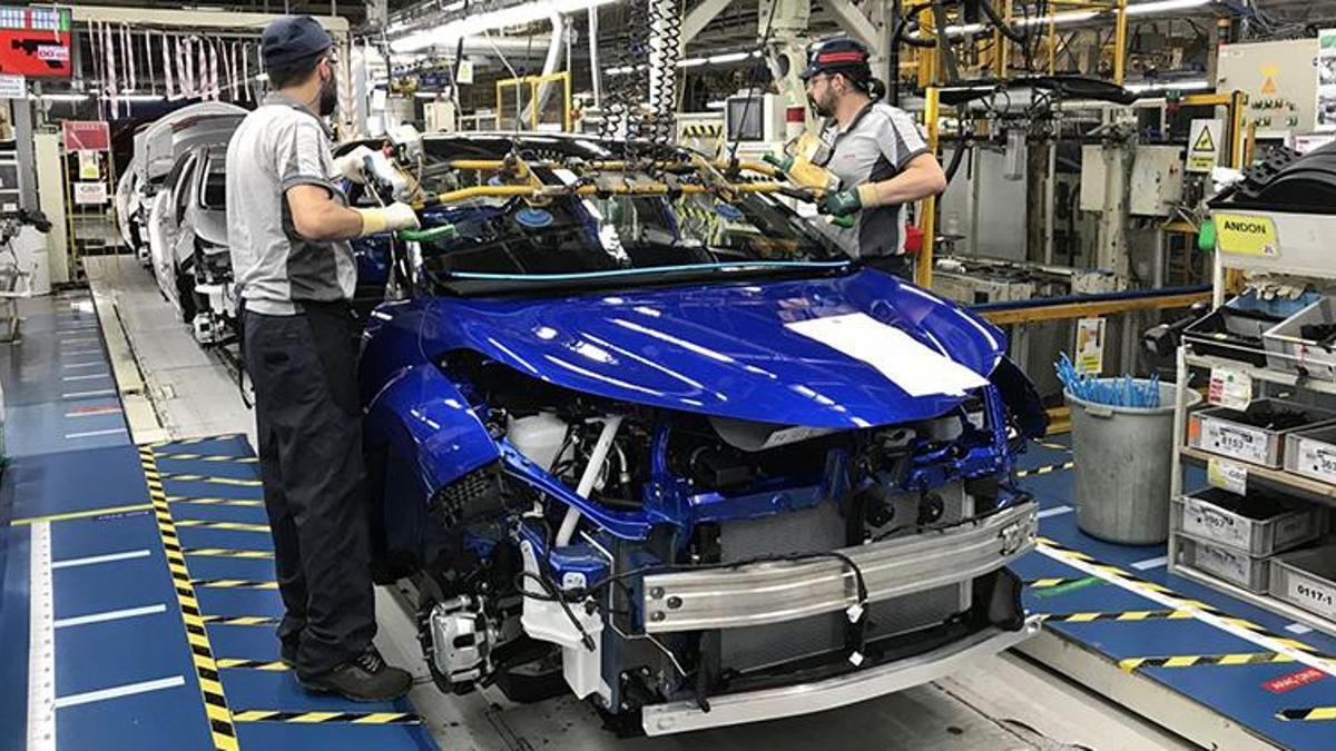 Toyota'dan flaş Türkiye kararı! Durduruluyor, resmi açıklama geldi...