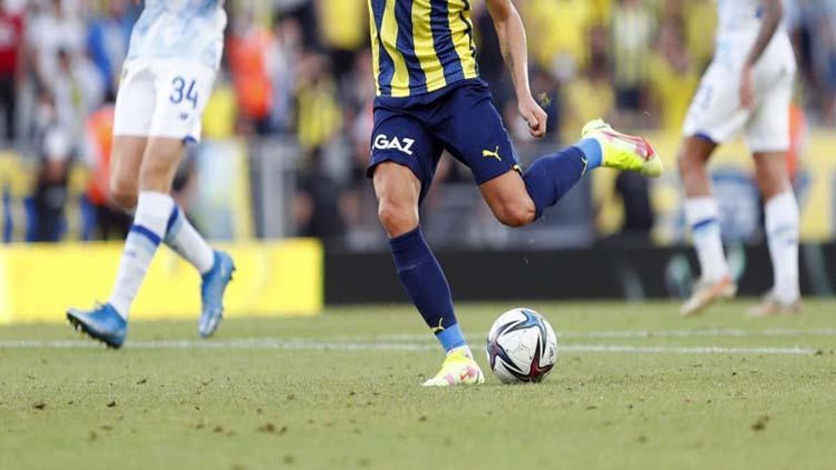 Fenerbahçe Dinamo Kiev maçı ne zaman? Fenerbahçe Şampiyonlar Ligi ön eleme maçı FB - Kiev maçı!