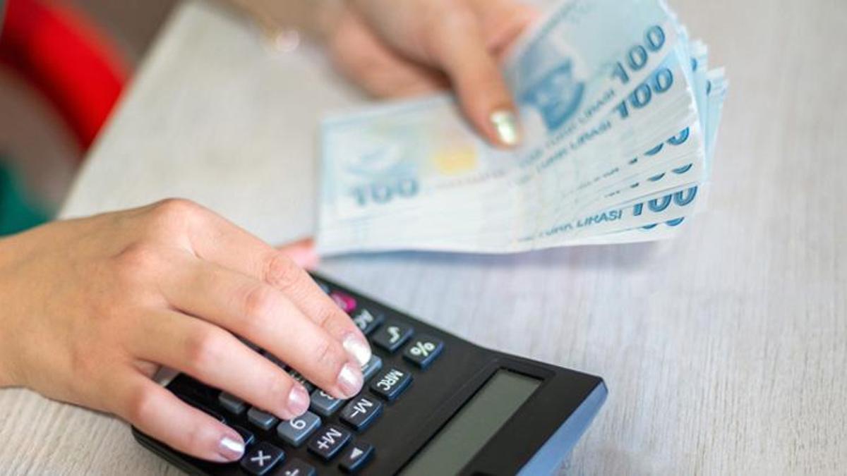 Asgari ücrete son dakika ikinci zam açıklaması! AK Partili Kurtulmuş duyurdu