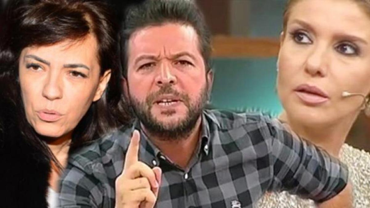Gülben Ergen'e hakaret etmişlerdi! 'Nihat Doğan ve Yeşim Salkım’ın cezası belli oldu'