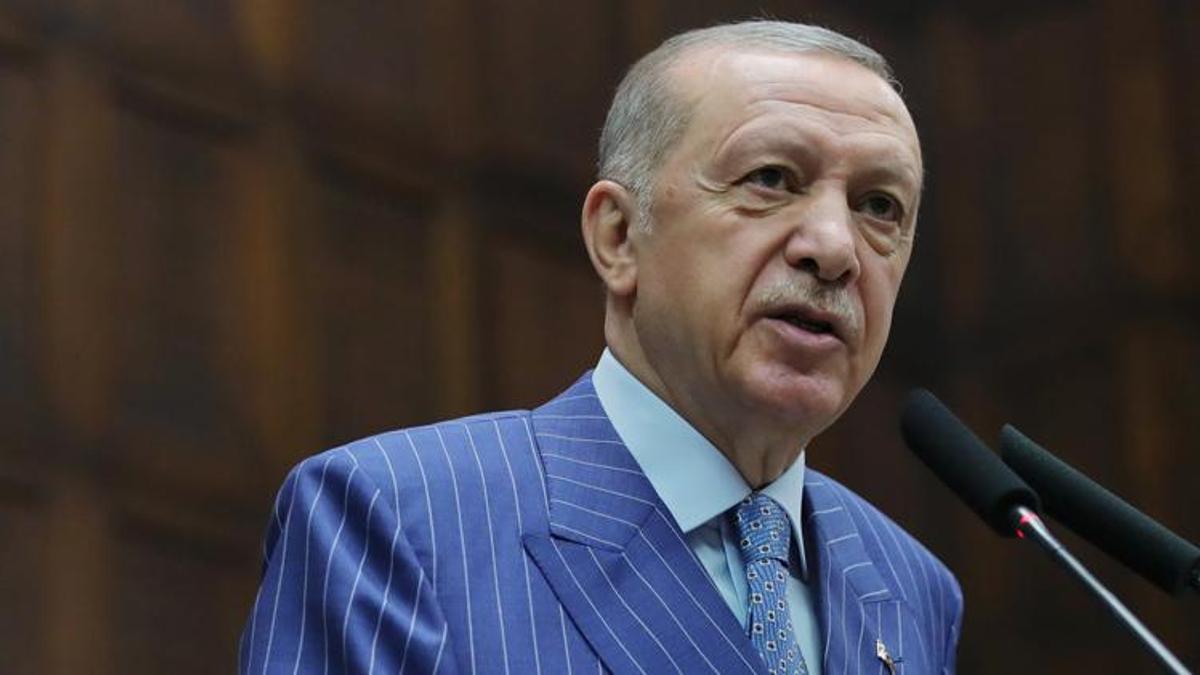 Cumhurbaşkanı Erdoğan ve Stoltenberg, İsveç ile Finlandiya'yı görüştü