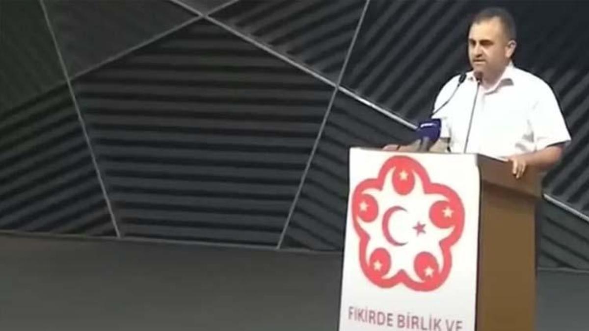 Ahmet Akın kimdir? İstanbul Medeniyet Üniversitesi öğretim üyesi Prof. Dr. Ahmet Akın hakkında merak edilenler…