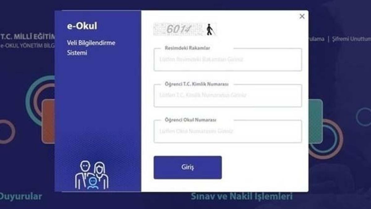 E okul ne zaman kapanacak, e okul not girişi kapandı mı? MEB e okul devamsızlık ve not girişi devam ediyor mu?