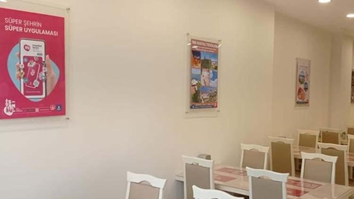 İBB kent lokantası nerede, ne zaman açılacak? Kent Lokantası nedir, Kent Lokantası menü fiyatları ne kadar, kaç çeşit yemek olacak?