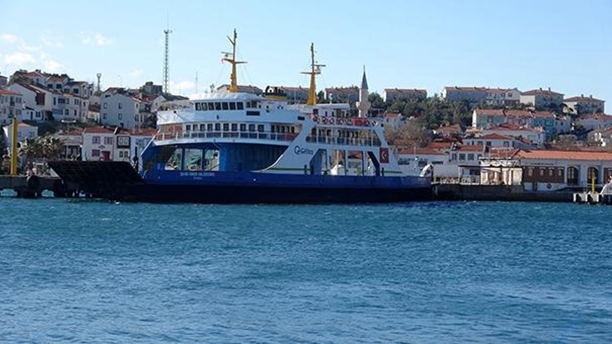 Bozcaada'ya gidecekler dikkat! Yaz boyunca yasaklandı