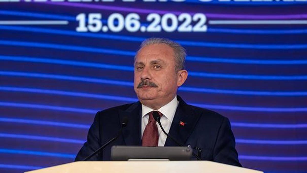 Şentop ve Altun, TRT Balkan Dijital Platformu'nun tanıtımına katıldı