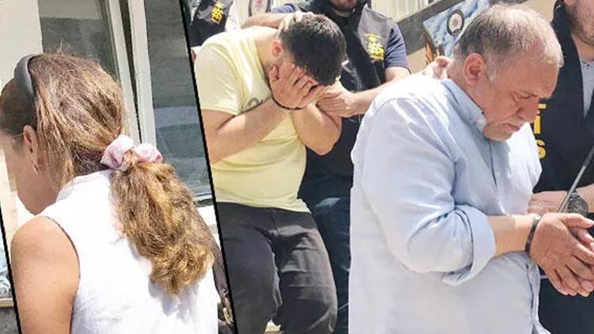 50 milyon liralık vurgun! Nasıl dolandırıldığını anlattı
