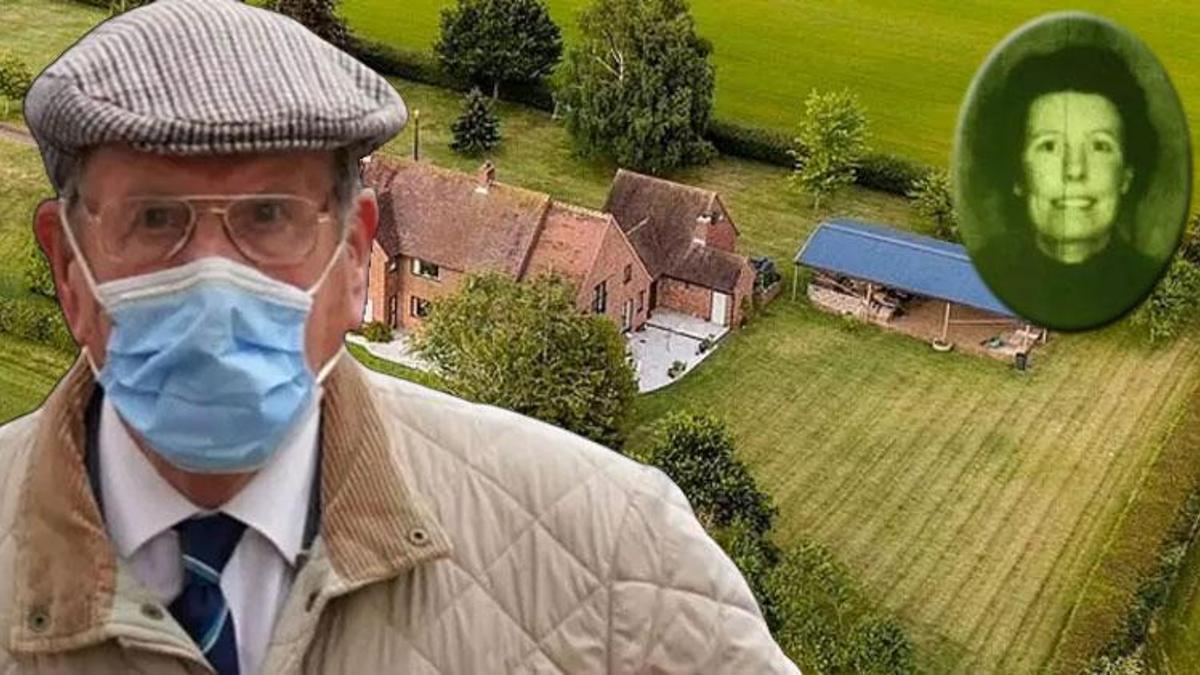 Çiftçinin yasak aşk cinneti! Karısının cesedini 40 yıl foseptikte sakladı