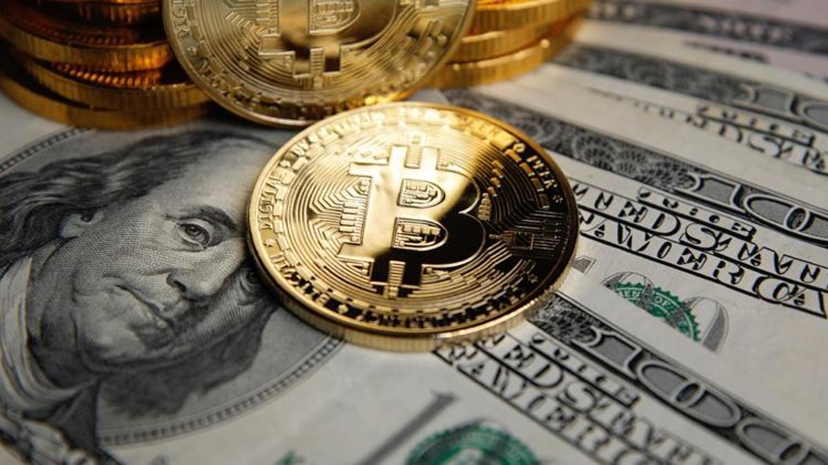 Bitcoin için bomba tahmin! Böylesi görülmedi