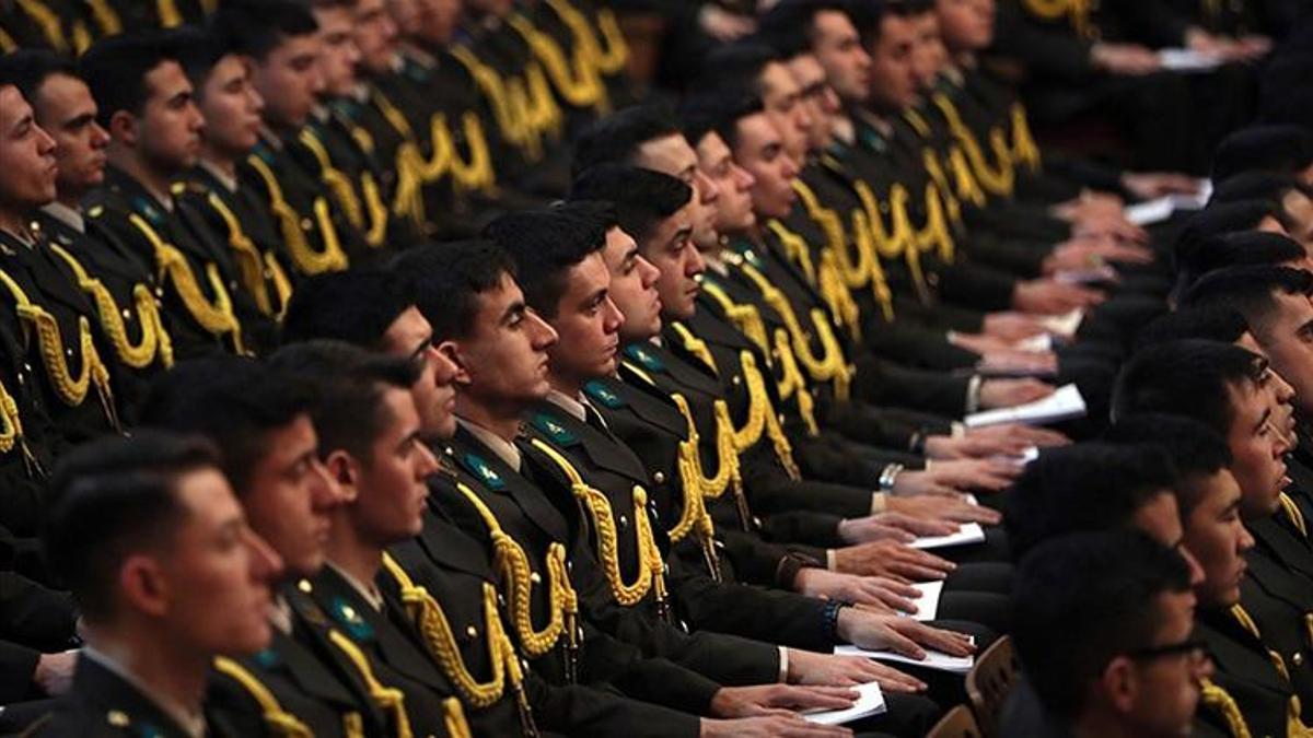 2022 MSÜ tercih sonuçları ne zaman açıklanacak? 2022 MSÜ tercih sonuçları nereden öğrenilir?