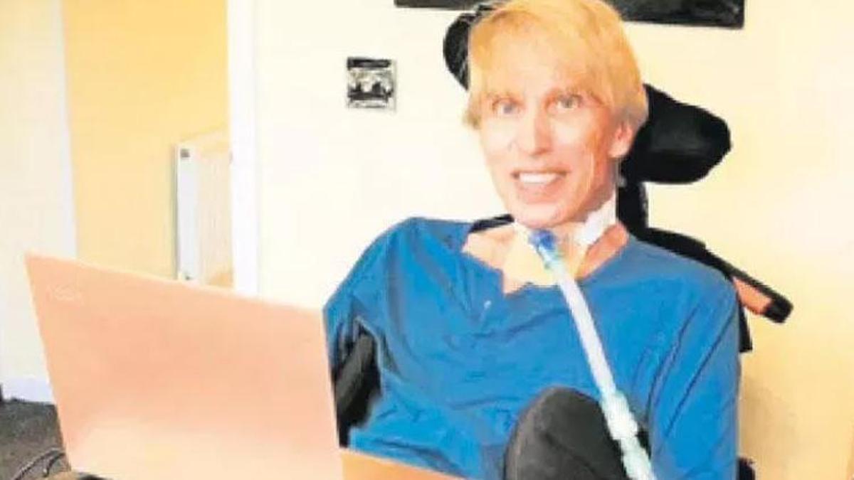 Dünyanın ilk tam siborg’u hayatını kaybetti