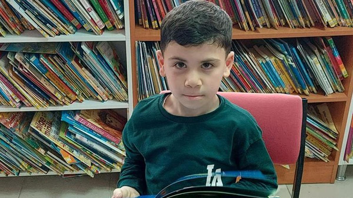 Sınıfta kalp krizi geçiren 7 yaşındaki Alperen hayatını kaybetti