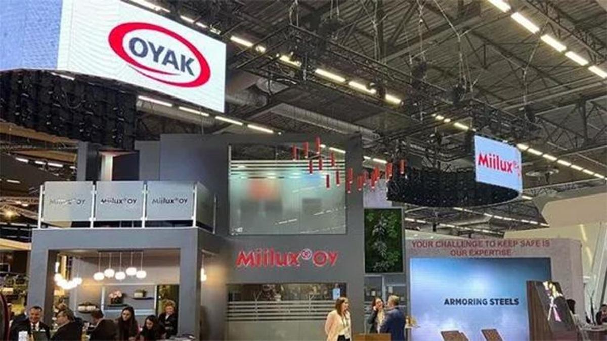Küresel savunma sanayinde gözler Türkiye’de...