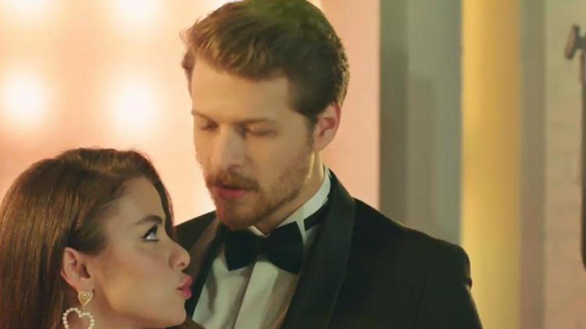Seversin 4. bölüm fragmanı yayında!