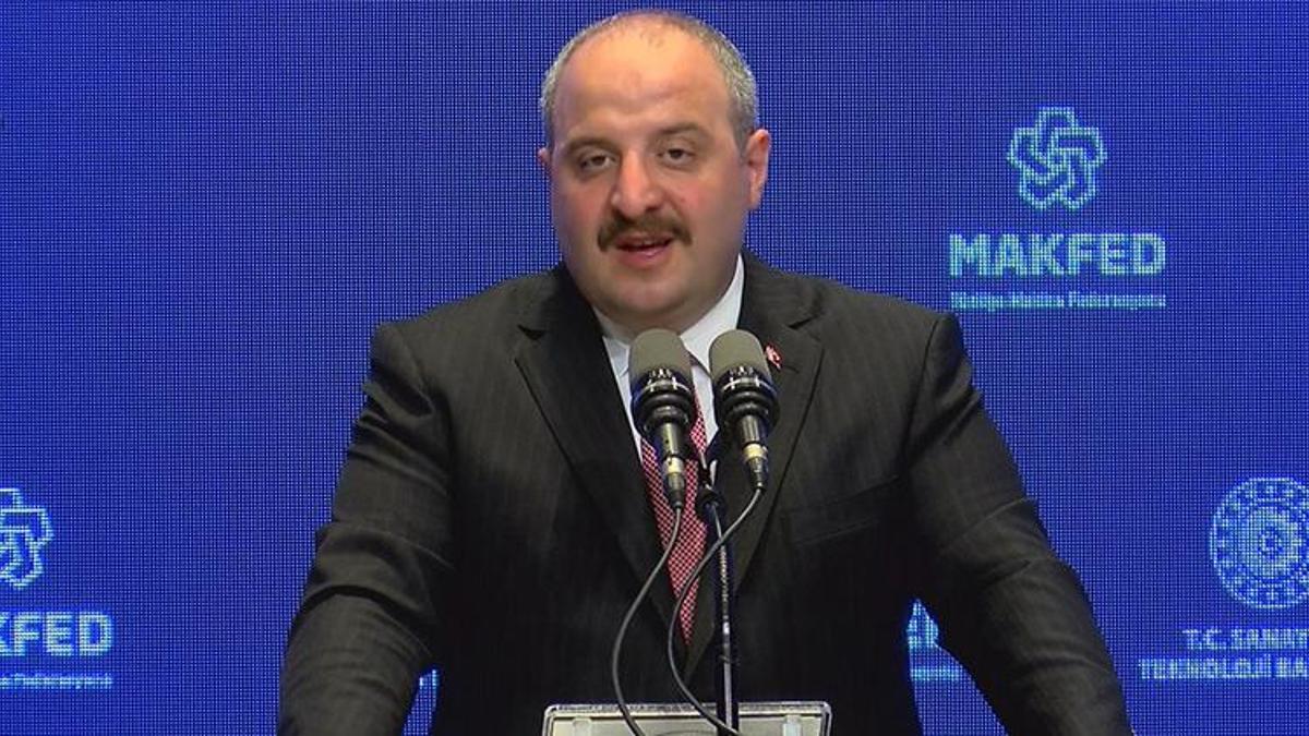 Bakan Varank açıkladı: Sonuçlar yarın açıklanacak